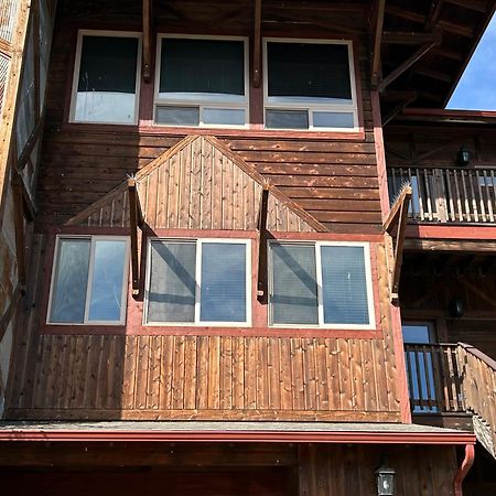 Villa Mount Jumbo Lookout Missoula Exterior foto